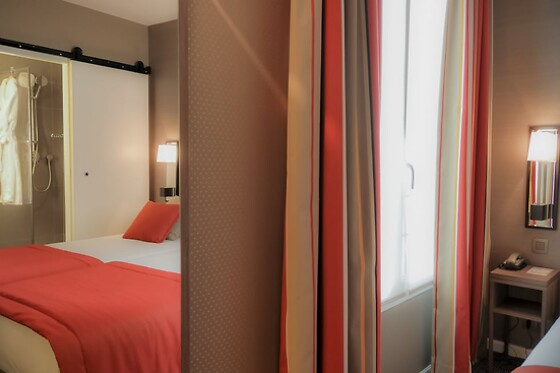 Online Booking EPS - photo 3