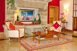 Le manoir de Kertalg