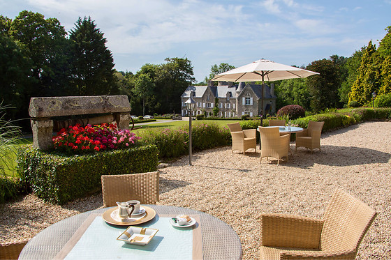 Le manoir de Kertalg - photo 2