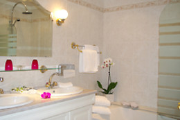 Le manoir de Kertalg