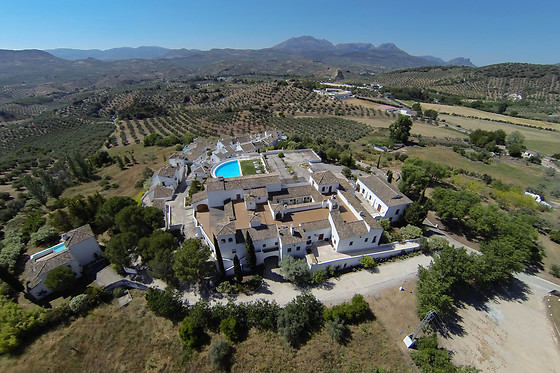 VILLA TURISTICA DE PRIEGO - photo 3
