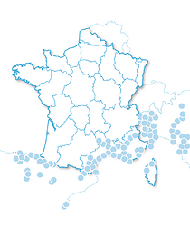 Séjour en Méditerranée