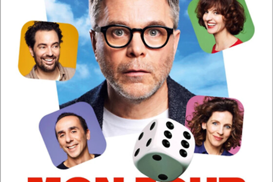 Ticketac - Chèque-cadeau Spectacles Montant libre