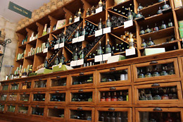 Oliviers & Co Bordeaux