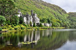 3 jours prestige à Dublin