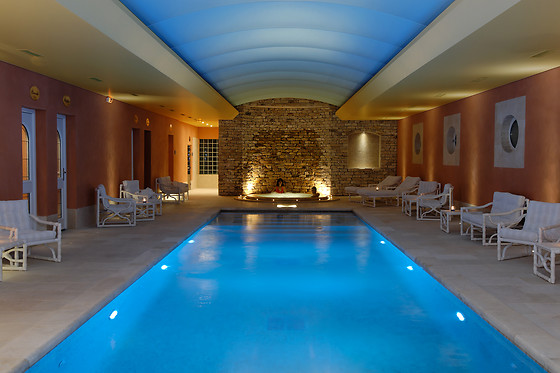 Auberge de Cassagne***** - photo 11