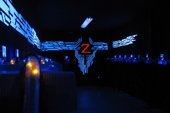 Laser Game Evolution Mérignac - photo 0