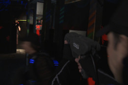Laser Game Evolution Mérignac