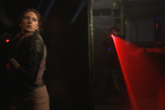 Laser Game Evolution Mérignac - photo 3
