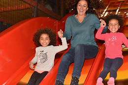 Gulli Parc Thiais
