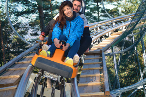 Pena Aventura Park - photo 12