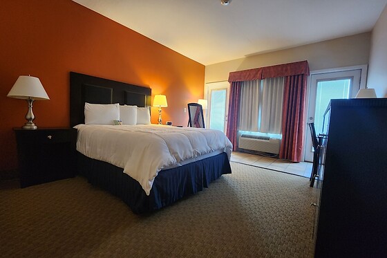 Online Booking EPS - photo 8
