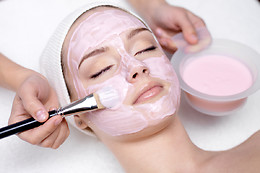 La beauté de Thaïla