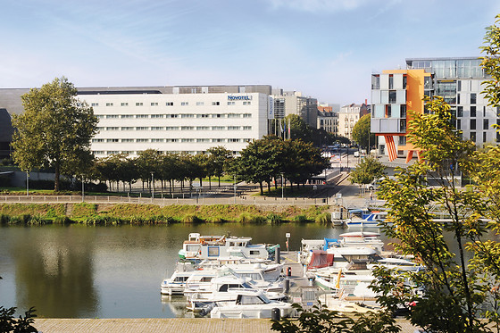 Novotel Nantes Centre Gare - photo 24