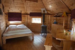 Un séjour pour 2 au Domaine du Bois Davy à Gennes-Val-de-Loire (49)
