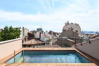 Un séjour à 2 au Grand Hôtel Dauphiné*** à Toulon (83)