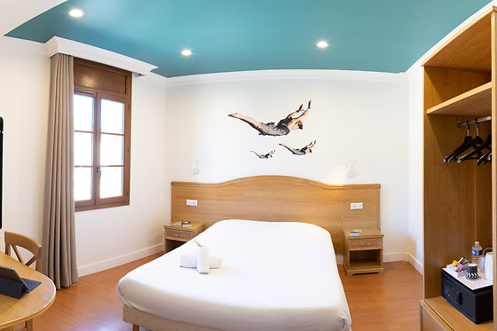 Grand Hotel de la Gare - photo 1