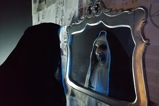 Escape Manor - Escape Rooms - photo 10