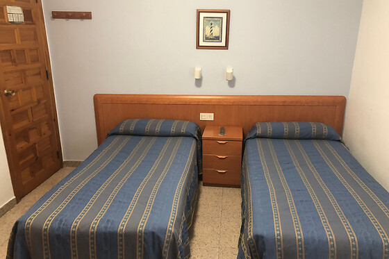HOSTAL RURAL LOS ÁNGELES - photo 0