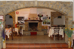 Agriturismo Eucalipto