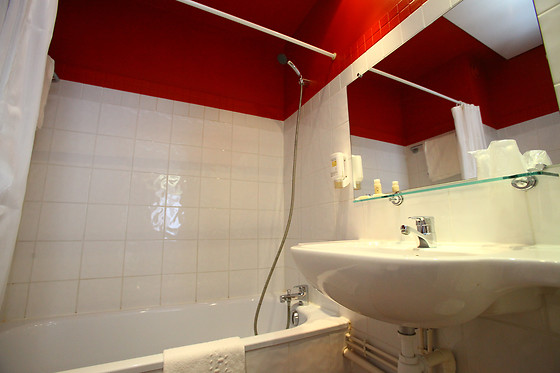 Hôtel Welcome - photo 2