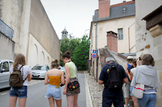 Balade photographique pour 2 - Photo Walk - Balade Photo - Montluçon (03)