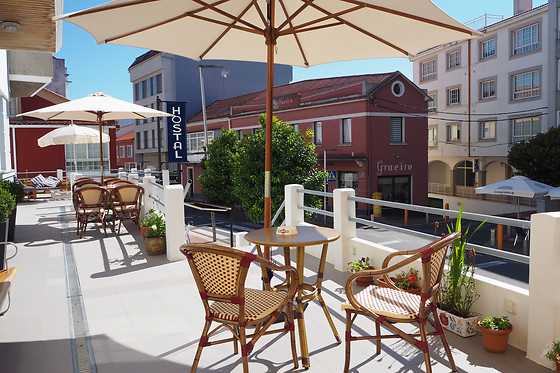 HOTEL LA TERRAZA - photo 1