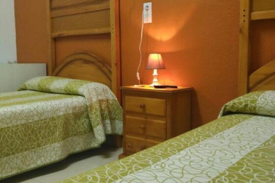 HOSTAL LOW COST BEN NASSAR - photo 9