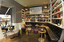 RESTAURANTE LE BISTRÓ