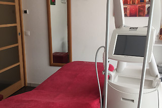 Modelage bien-être à l'Institut de Beauté Orchidée à Lyon (69)