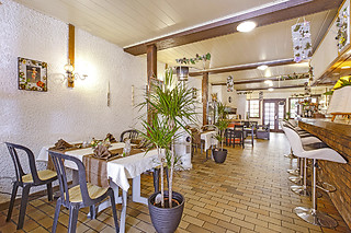 Un repas pour 2 aux Arcades à Duhort-Bachen (40)