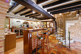Hôtel Oasis