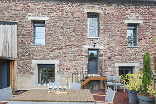 Un séjour bien-être à Il était une fois Brocéliande à Saint-Malon-sur-Mel (35)