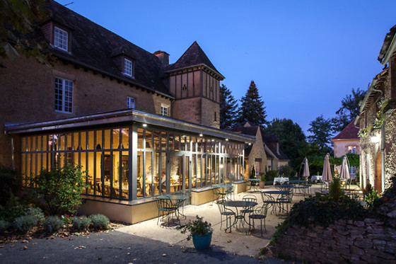 Séjour gourmand pour 2 à La Hoirie à Sarlat-la-Canéda (24)