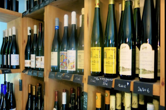 Atelier d’œnologie à Entre Mets et Vins à Charvonnex (74)