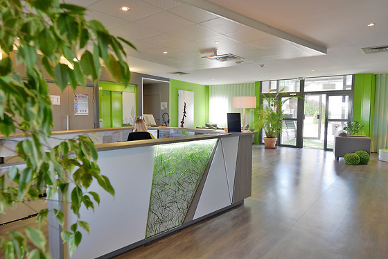 FONTCAUDE GOLF ET RESORT - photo 2