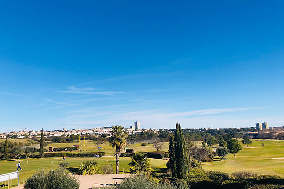 FONTCAUDE GOLF ET RESORT - photo 4