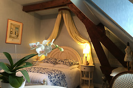 Le Moulin du Boisset
