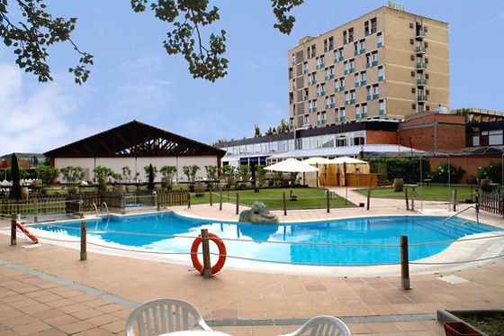 HOTEL REY SANCHO PALENCIA - photo 0