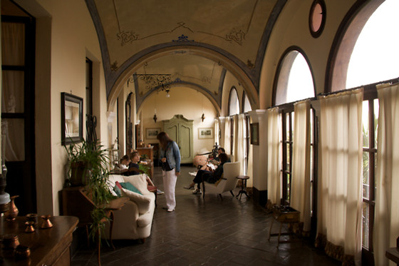 Relais i Castagnoni - photo 3