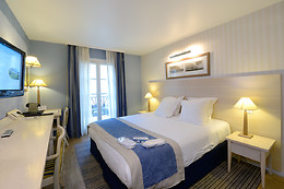 SOWELL HOTELS Le Beach