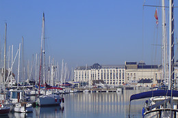 SOWELL HOTELS Le Beach