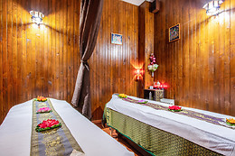 Orchidée thaï beauté