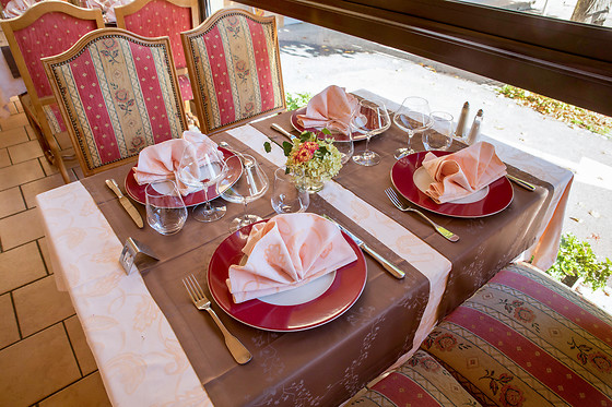 Hotel des trois Maures - photo 5