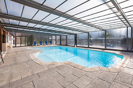 Hotel des trois Maures