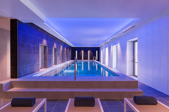 Hôtel du Roi & SPA by SOWELL COLLECTION - photo 4
