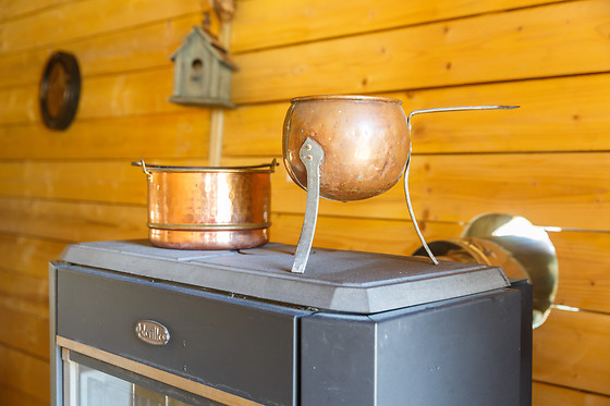 Séjour à 2 en maison magique chez L'Insolite Voyage à Trignac (44)
