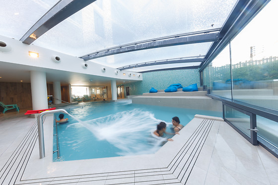 Parenthèse de bien-être chez Rivage Thalasso & Spa à La Baule-Escoublac (44)