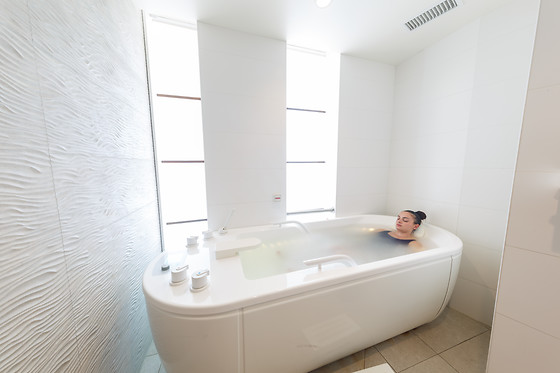 Parenthèse de bien-être chez Rivage Thalasso & Spa à La Baule-Escoublac (44)