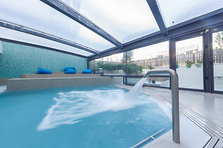 Parenthèse de bien-être chez Rivage Thalasso & Spa à La Baule-Escoublac (44)